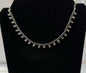 German Silver Necklace