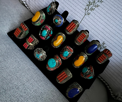 Rings