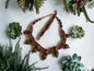 Nepali set necklace  with bracelet