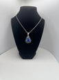 Pendant Lapis Lazuli