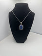 Pendant Lapis Lazuli