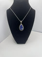 Pendant Lapis Lazuli
