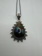 Pendant Labradorite
