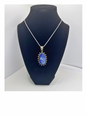 Pendant Lapis Lazuli
